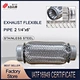 exhaust pipe